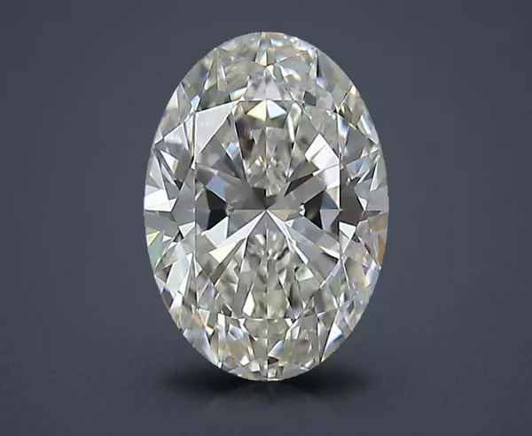 1.51 Carat · J · IF Rare Carat Ideal Cut