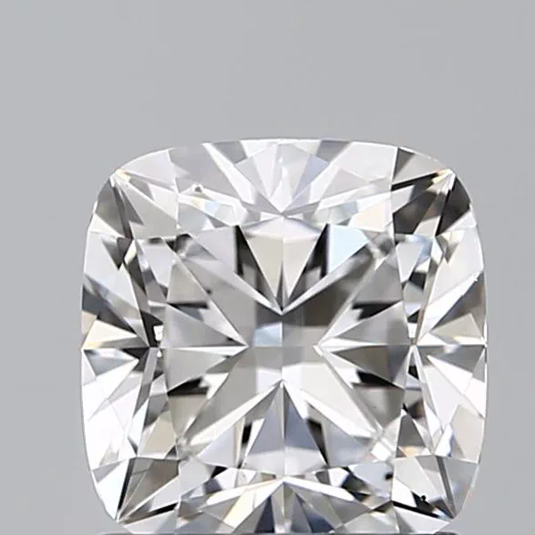 1.28 Carat · D · VS2 Rare Carat Ideal Cut