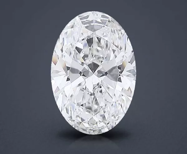 2.15 Carat · E · IF Rare Carat Ideal Cut