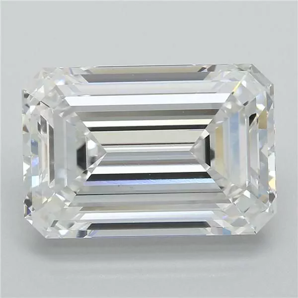 5.03 Carat · E · VS2 Rare Carat Ideal Cut