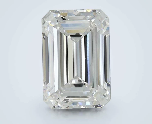 5.03 Carat · E · VS2 Rare Carat Ideal Cut