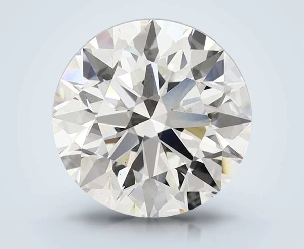3.31 Carat · G · VS1 Rare Carat Ideal Cut