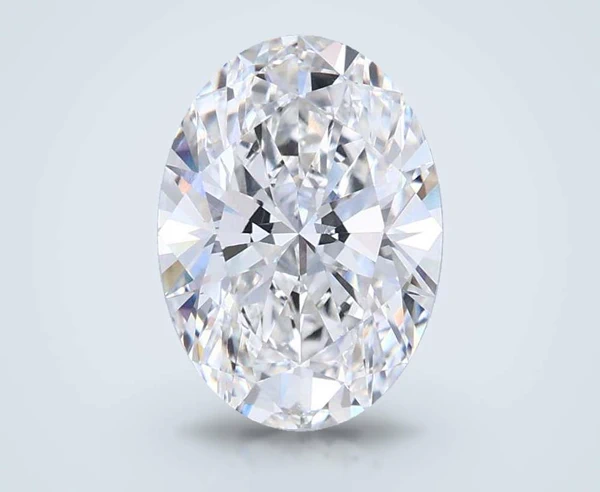 2.57 Carat · F · VVS1 Rare Carat Ideal Cut