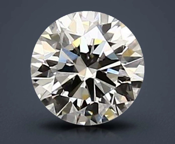 0.66 Carat · D · VVS1 Rare Carat Ideal Cut