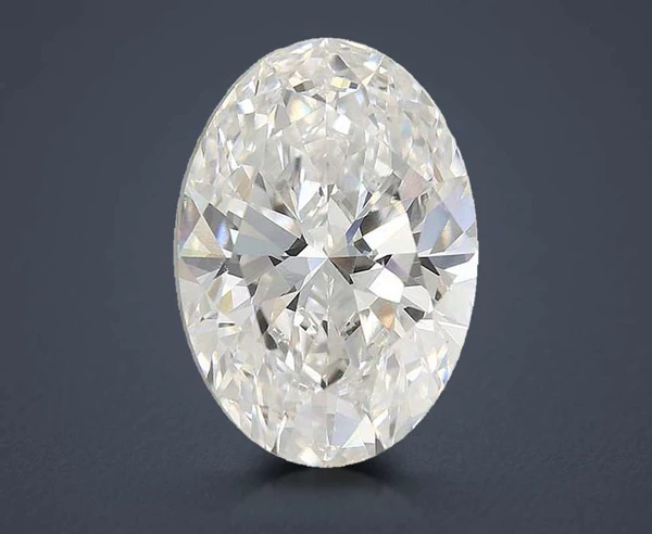 4.02 Carat · E · VVS2 Rare Carat Ideal Cut