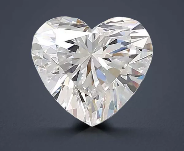 2.94 Carat · D · VVS1 Rare Carat Ideal Cut