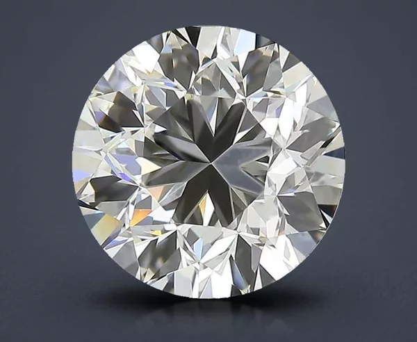 1.5 Carat · J · VVS1 good Cut