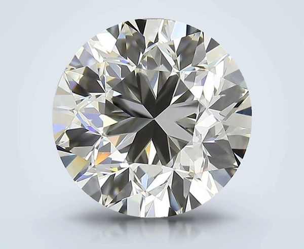 1.5 Carat · J · VVS1 good Cut