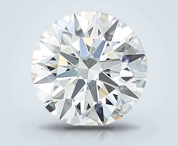 2.01 Carat · D · VS2 Rare Carat Ideal Cut
