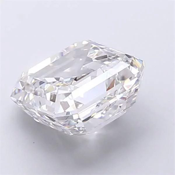 4.27 Carat · F · VS1 Rare Carat Ideal Cut