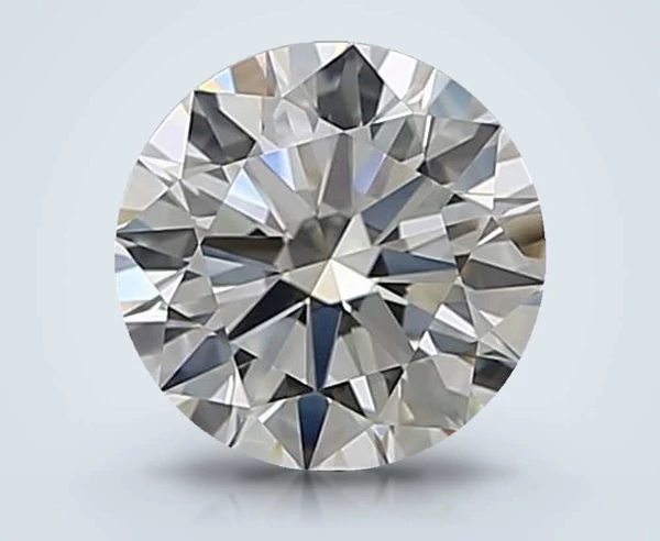 1.31 Carat · J · VVS2 Rare Carat Ideal Cut