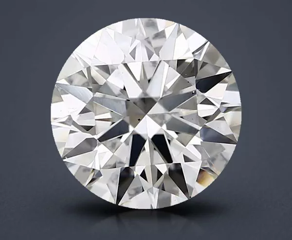 2.1 Carat · F · SI1 Rare Carat Ideal Cut