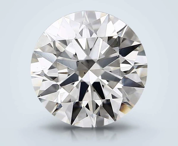 2.1 Carat · F · SI1 Rare Carat Ideal Cut