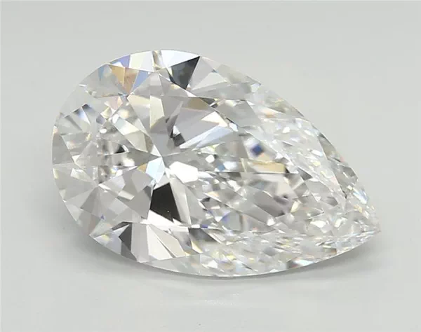 4.01 Carat · D · VS1 Rare Carat Ideal Cut