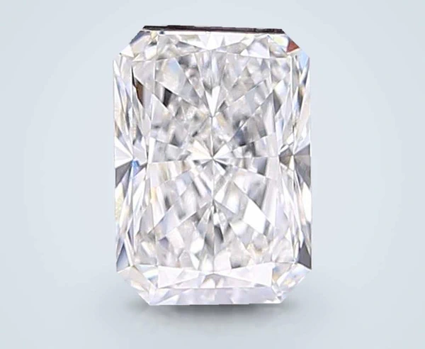 1.53 Carat · E · VVS2 Rare Carat Ideal Cut