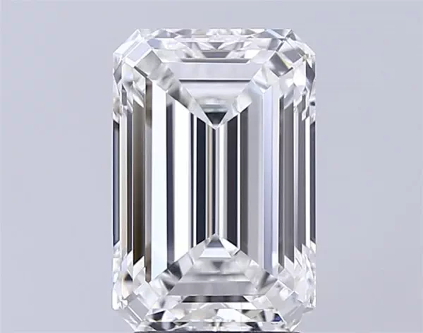 6.09 Carat · E · VVS2 Rare Carat Ideal Cut