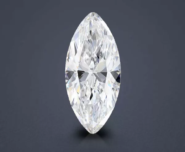 3.08 Carat · D · FL Rare Carat Ideal Cut