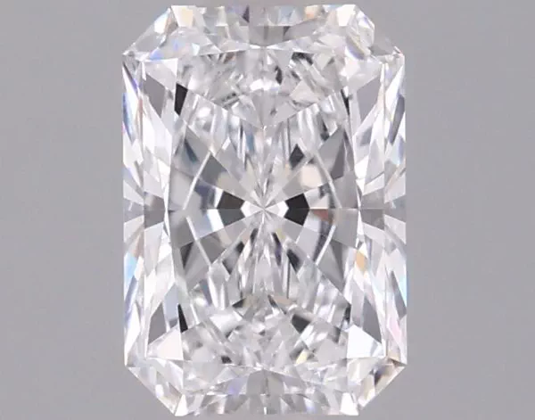 0.98 Carat · D · VVS2 Rare Carat Ideal Cut