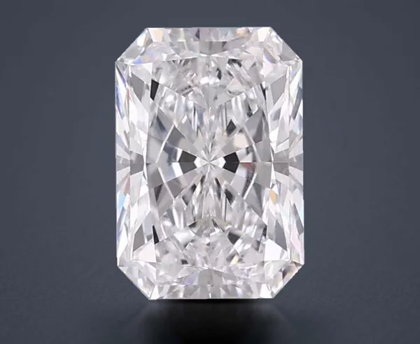 0.98 Carat · D · VVS2 Rare Carat Ideal Cut