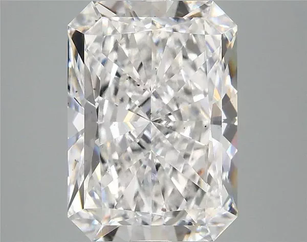 5.03 Carat · E · SI1 Rare Carat Ideal Cut