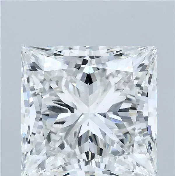 10.02 Carat · F · VS1 Rare Carat Ideal Cut