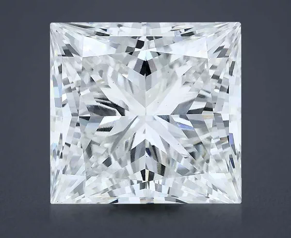 10.02 Carat · F · VS1 Rare Carat Ideal Cut