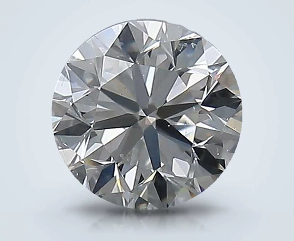 1 Carat · H · SI2 very good Cut