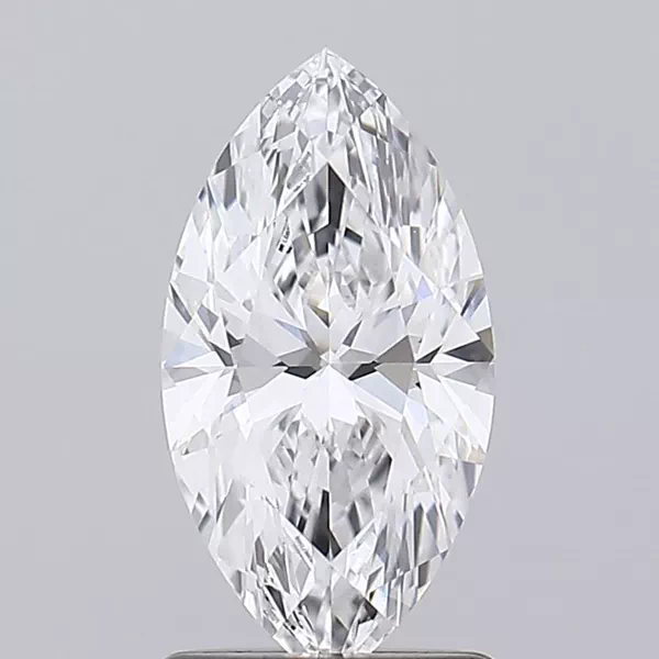 1.19 Carat · D · VVS2 Rare Carat Ideal Cut