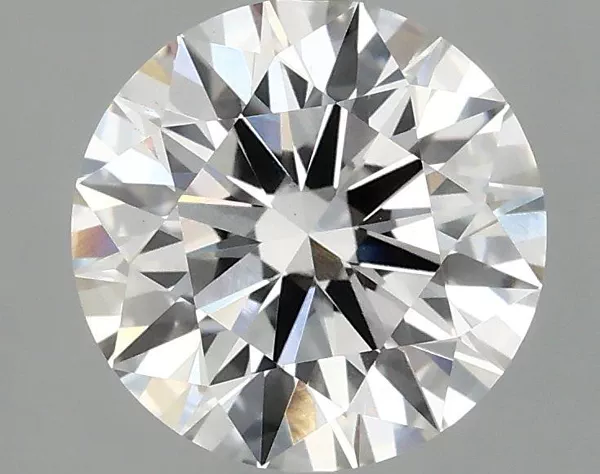 2.5 Carat · F · VS2 Rare Carat Ideal Cut