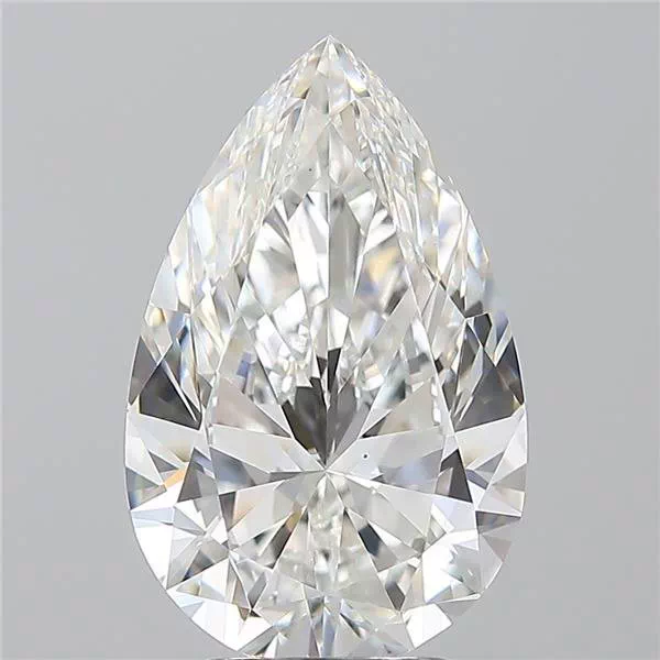 3.6 Carat · F · VS1 Rare Carat Ideal Cut