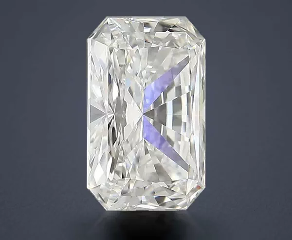 3.08 Carat · F · VVS2 Rare Carat Ideal Cut