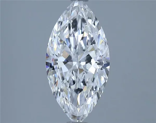 2.65 Carat · D · VS1 Rare Carat Ideal Cut