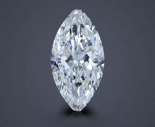2.65 Carat · D · VS1 Rare Carat Ideal Cut