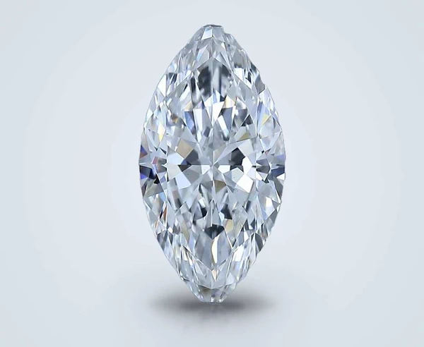 2.65 Carat · D · VS1 Rare Carat Ideal Cut
