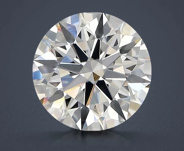 2.81 Carat · E · VVS1 Rare Carat Ideal Cut