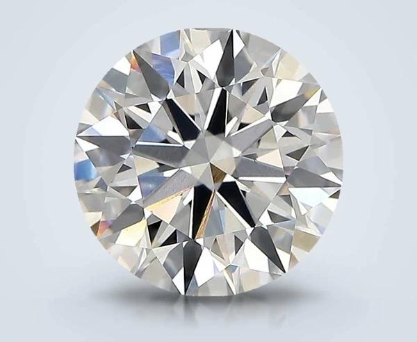 2.81 Carat · E · VVS1 Rare Carat Ideal Cut