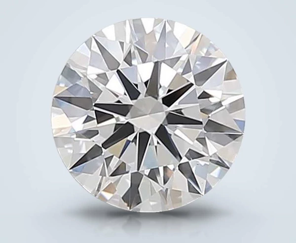 1.09 Carat · F · IF Rare Carat Ideal Cut