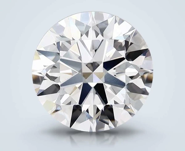 3.03 Carat · D · VVS2 Rare Carat Ideal Cut