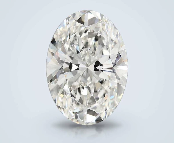 6.08 Carat · F · VS1 Rare Carat Ideal Cut