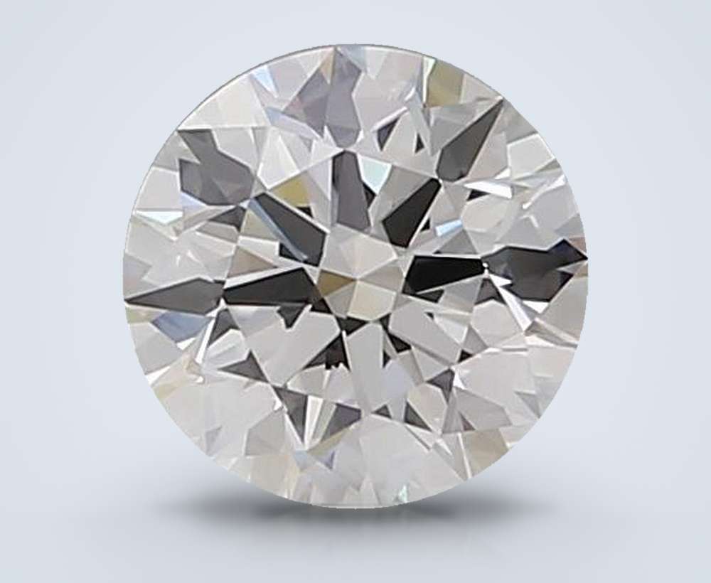 1.1 Carat · F · VS1 Rare Carat Ideal Cut