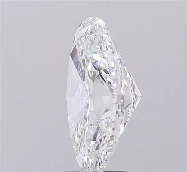 4 Carat · E · VVS2 Rare Carat Ideal Cut