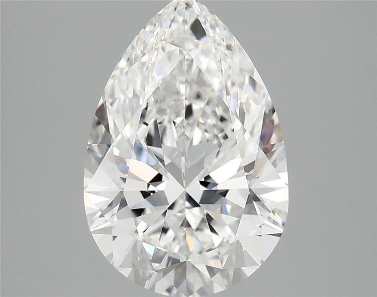 3.01 Carat · E · VVS2 Rare Carat Ideal Cut