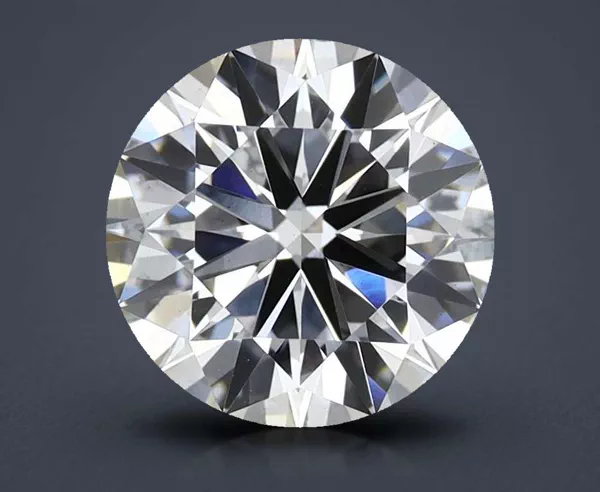 1.48 Carat · E · VS2 Rare Carat Ideal Cut