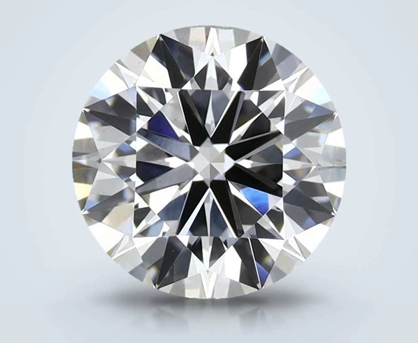 1.48 Carat · E · VS2 Rare Carat Ideal Cut