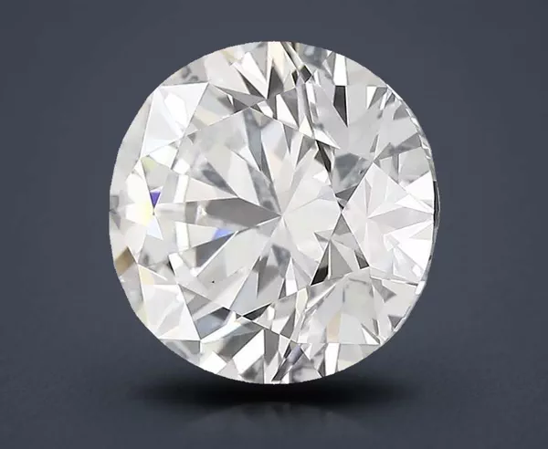 2.7 Carat · D · VVS1 Rare Carat Ideal Cut