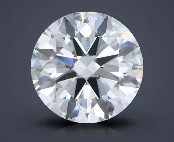 2.01 Carat · F · IF Rare Carat Ideal Cut