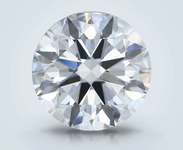 2.01 Carat · F · IF Rare Carat Ideal Cut