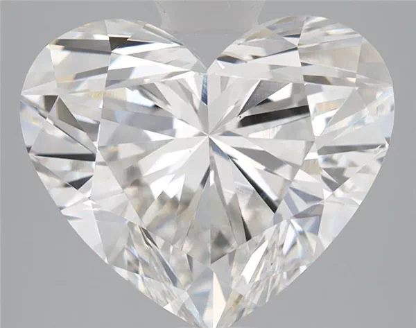 2.52 Carat · G · VS2 Rare Carat Ideal Cut