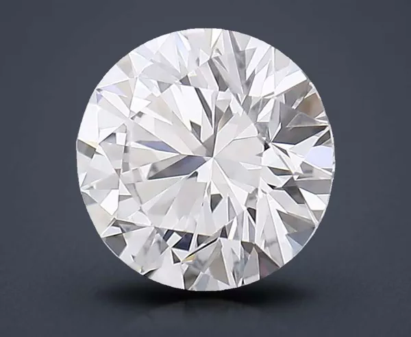 0.65 Carat · D · FL Rare Carat Ideal Cut