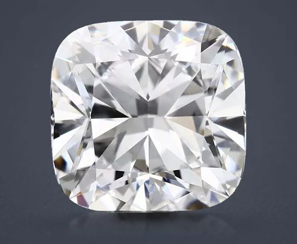 5.05 Carat · D · VS2 Rare Carat Ideal Cut